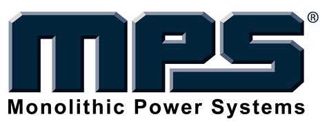 monolithic power systems sales reps